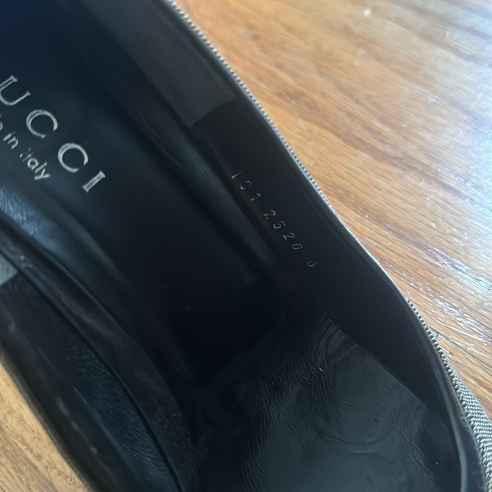 Gucci pumps - Picture 2 of 5